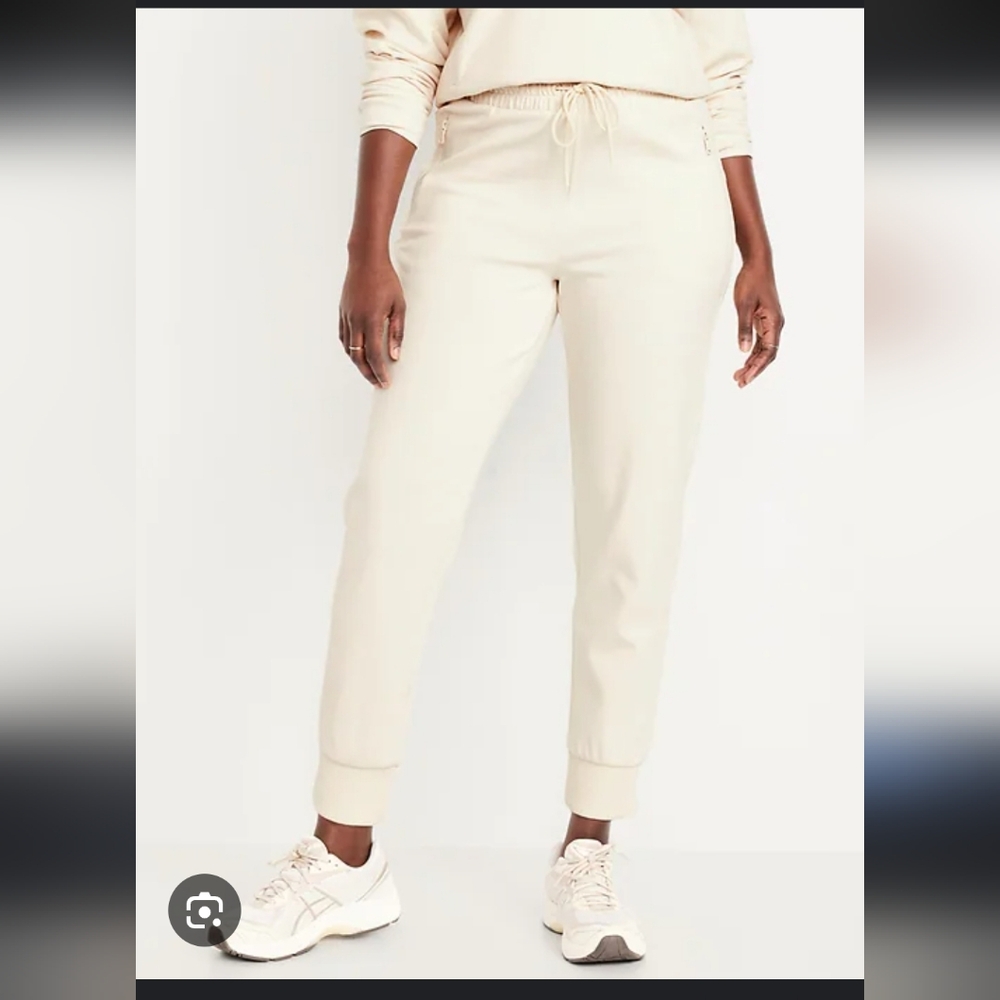 Old navy power soft joggers